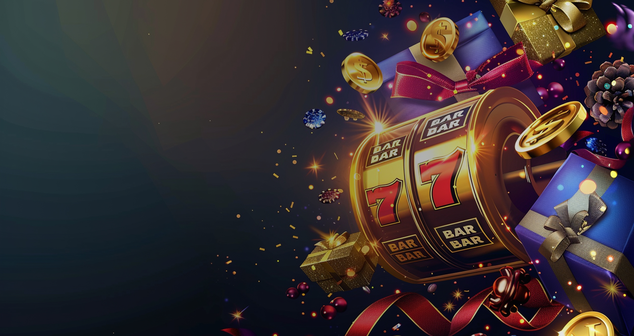 Yukon Gold Casino Slide 1