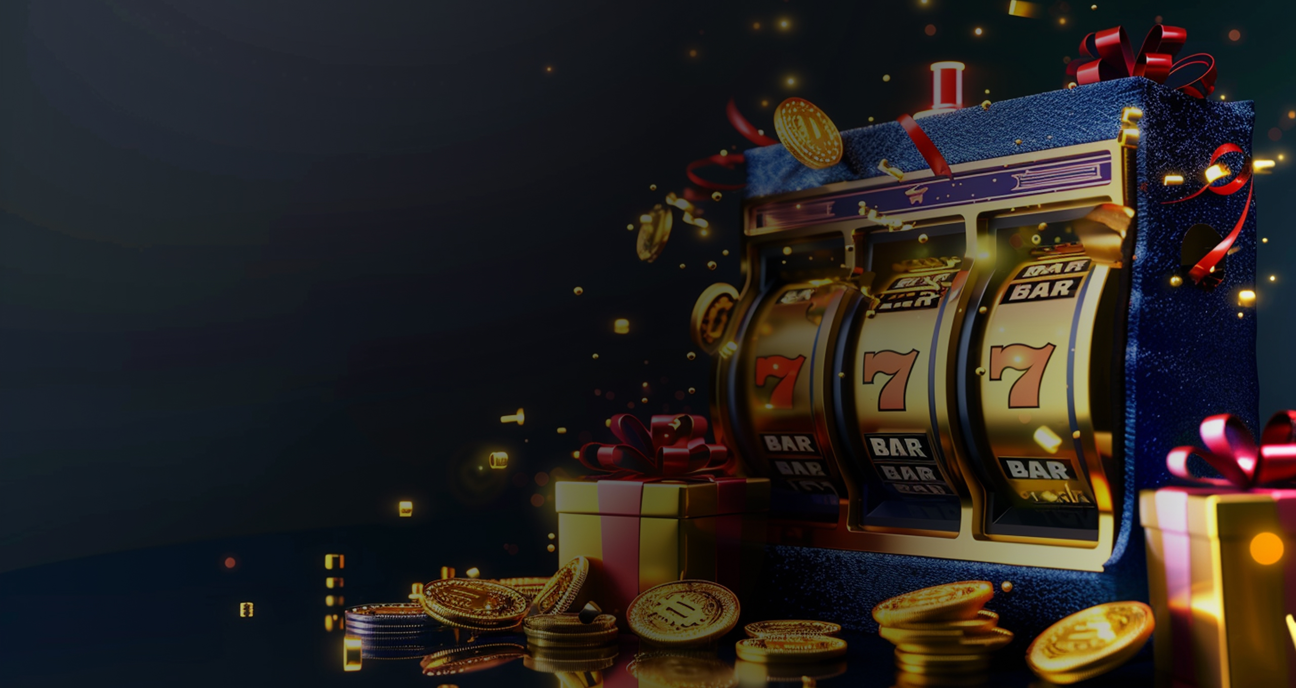 Yukon Gold Casino Slide 2